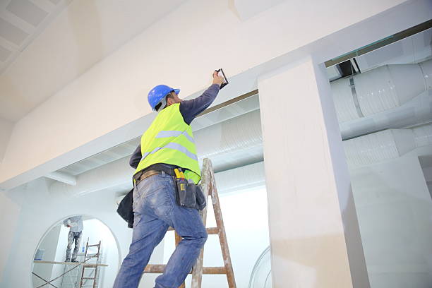 Best Drywall Sanding and Smoothing  in Louisville, GA